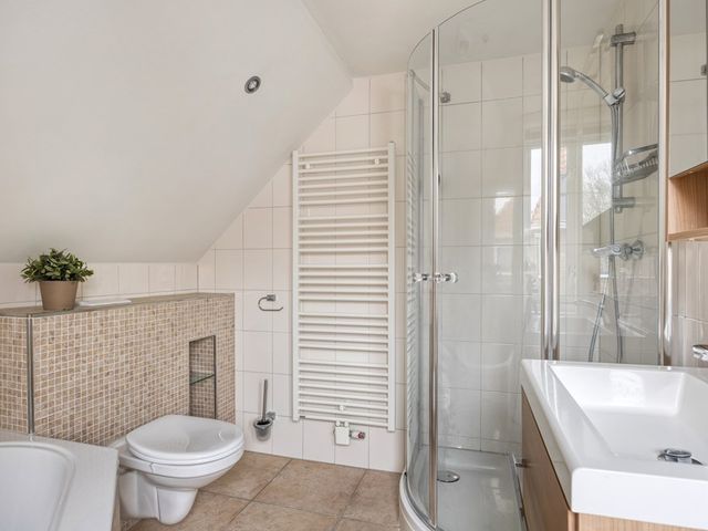 't Voorhuis 14, Veenendaal