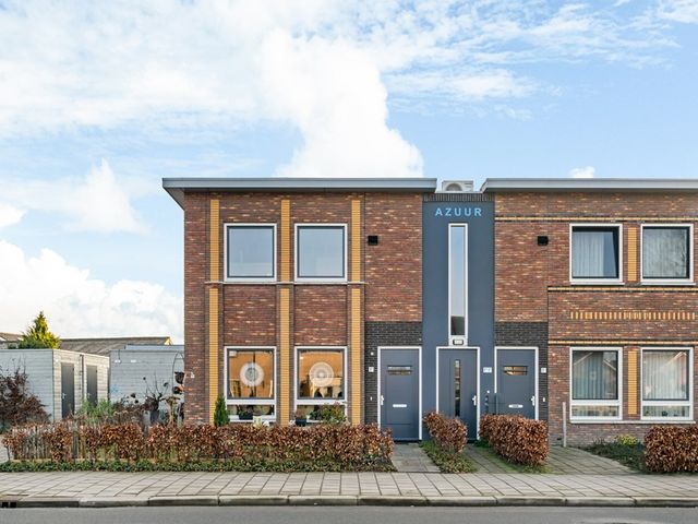 De Vriendschap 1P, Nibbixwoud