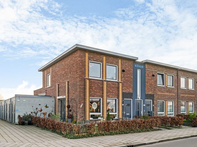 De Vriendschap 1P, Nibbixwoud