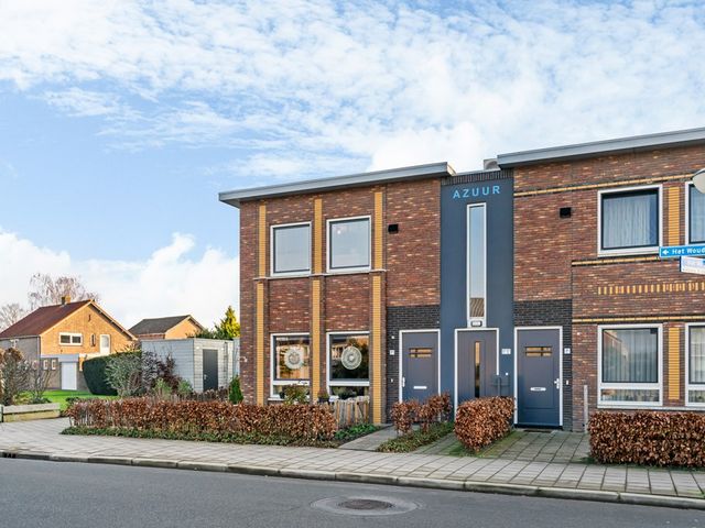 De Vriendschap 1P, Nibbixwoud