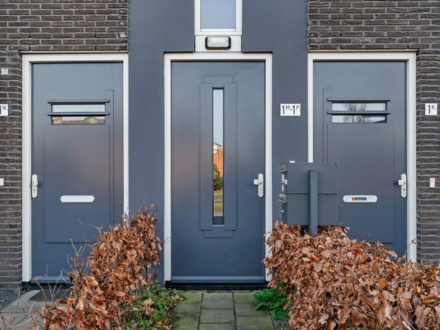 De Vriendschap 1P, Nibbixwoud