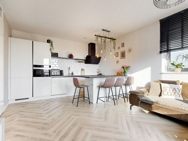 De Vriendschap 1P, Nibbixwoud