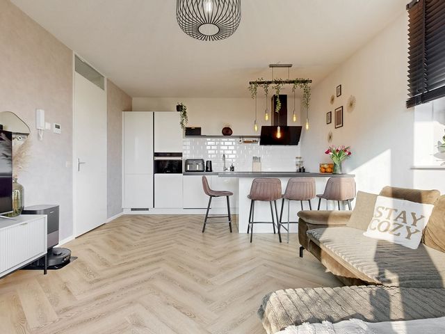 De Vriendschap 1P, Nibbixwoud