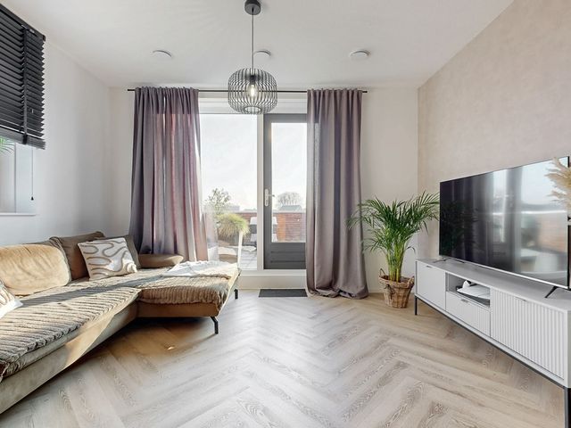 De Vriendschap 1P, Nibbixwoud