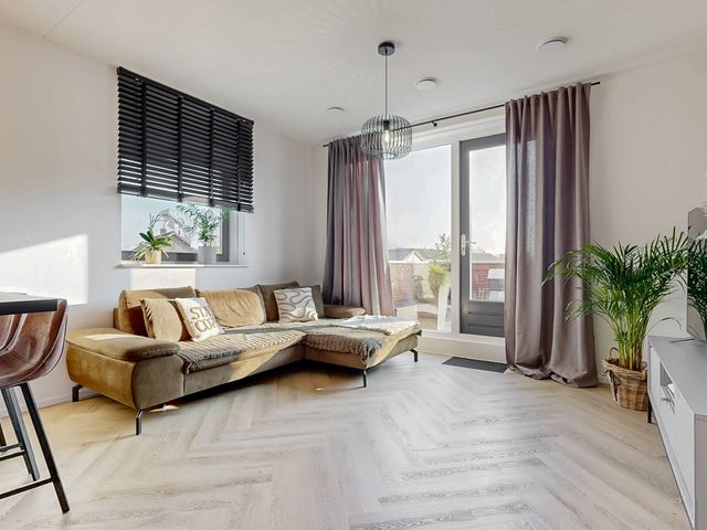 De Vriendschap 1P, Nibbixwoud