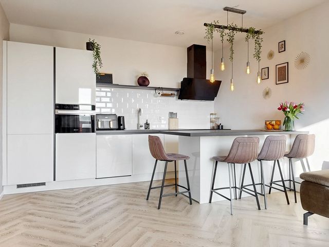 De Vriendschap 1P, Nibbixwoud