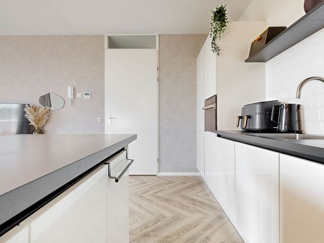 De Vriendschap 1P, Nibbixwoud