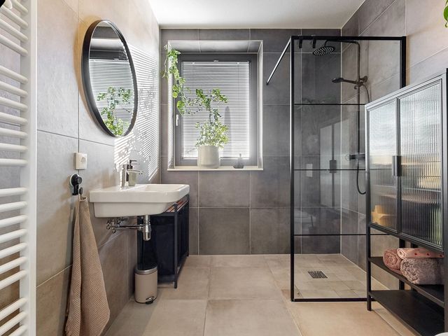 De Vriendschap 1P, Nibbixwoud