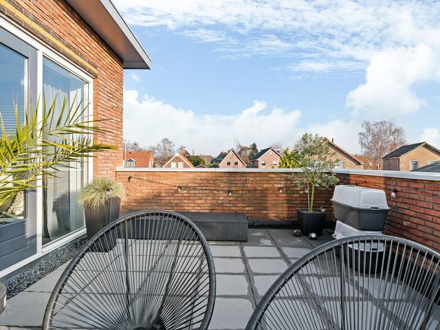 De Vriendschap 1P, Nibbixwoud