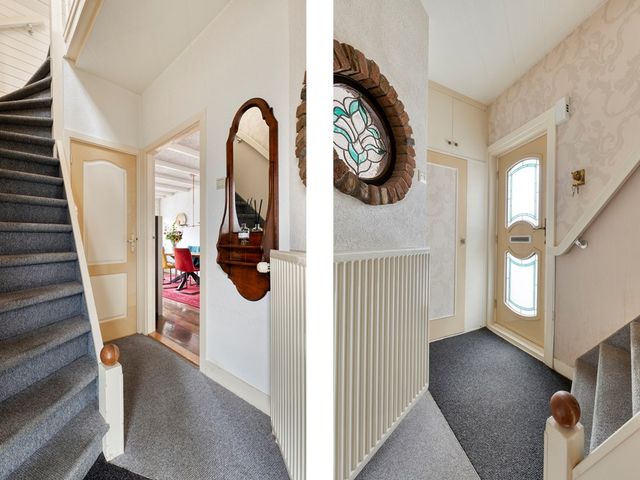 Oude Haarlemmerweg 33, Castricum