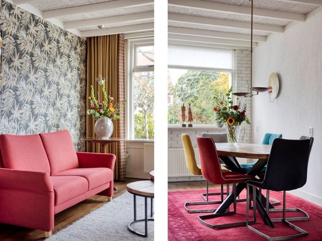 Oude Haarlemmerweg 33, Castricum