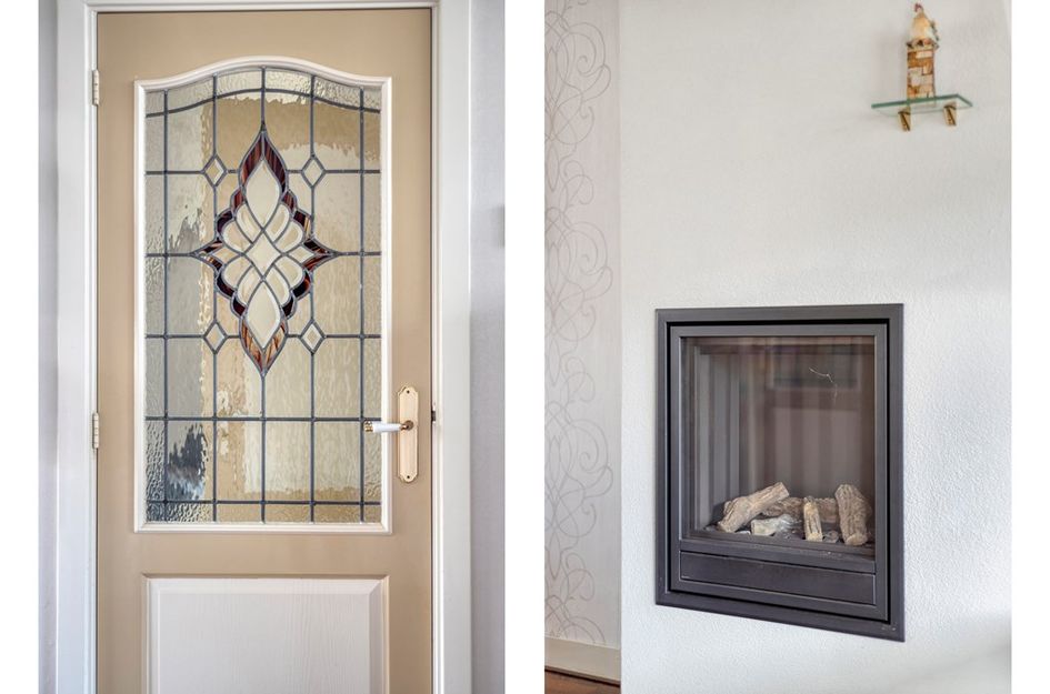 Oude Haarlemmerweg 33