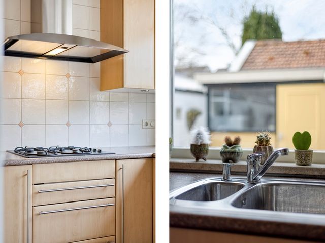 Oude Haarlemmerweg 33, Castricum