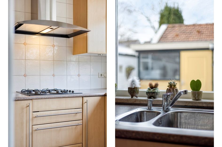 Oude Haarlemmerweg 33