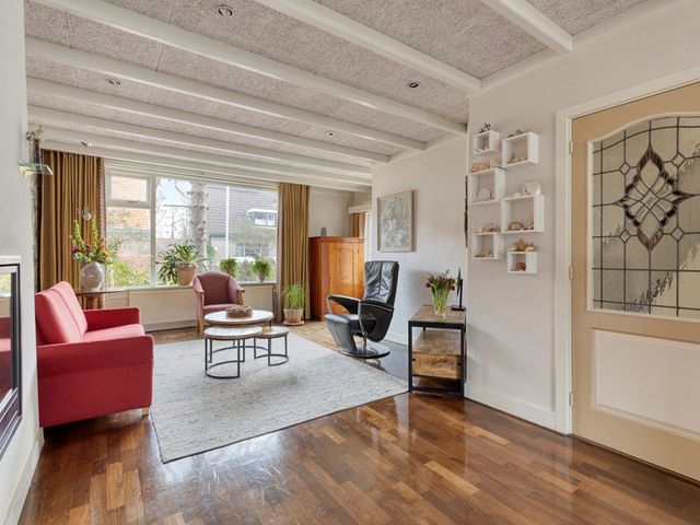 Oude Haarlemmerweg 33, Castricum