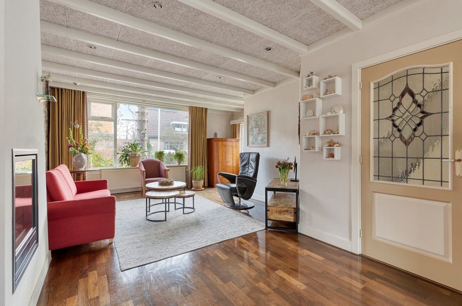 Oude Haarlemmerweg 33