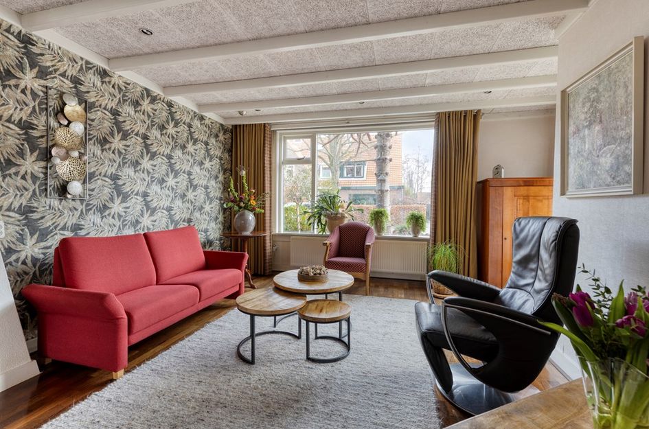 Oude Haarlemmerweg 33