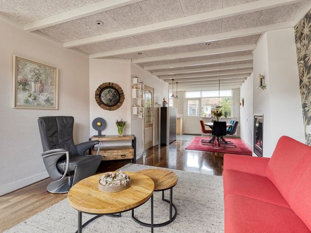 Oude Haarlemmerweg 33, Castricum