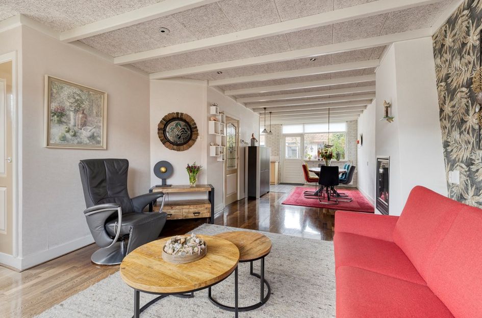 Oude Haarlemmerweg 33