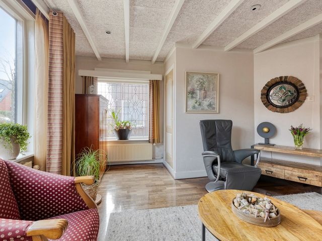 Oude Haarlemmerweg 33, Castricum