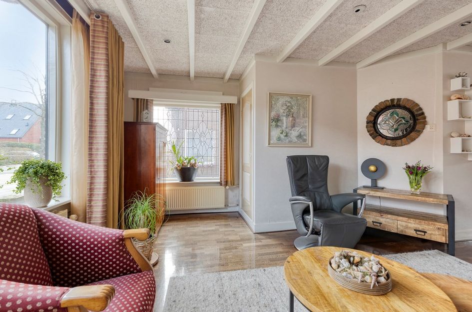 Oude Haarlemmerweg 33