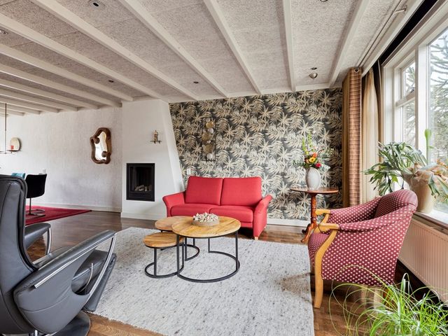 Oude Haarlemmerweg 33, Castricum