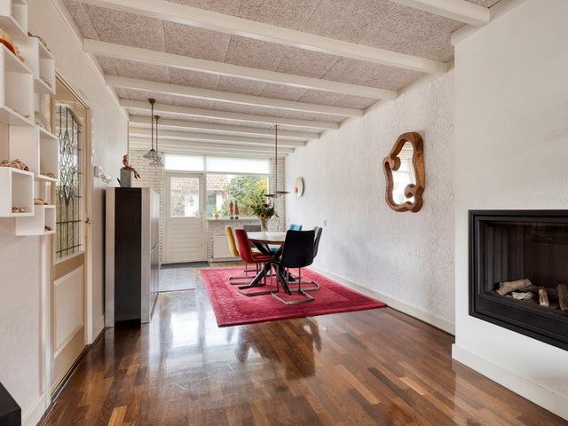 Oude Haarlemmerweg 33, Castricum