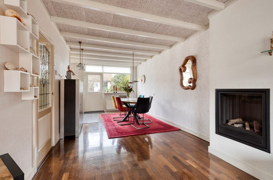 Oude Haarlemmerweg 33