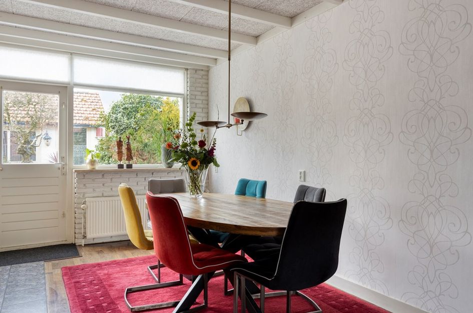 Oude Haarlemmerweg 33