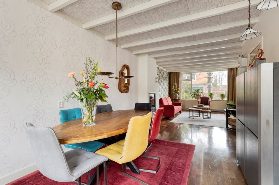 Oude Haarlemmerweg 33