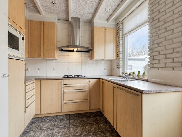 Oude Haarlemmerweg 33, Castricum