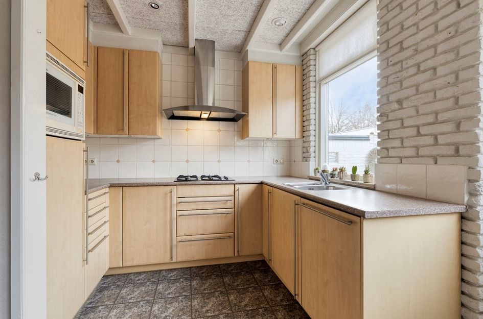 Oude Haarlemmerweg 33