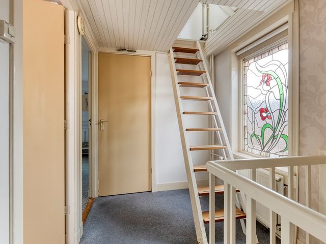 Oude Haarlemmerweg 33, Castricum