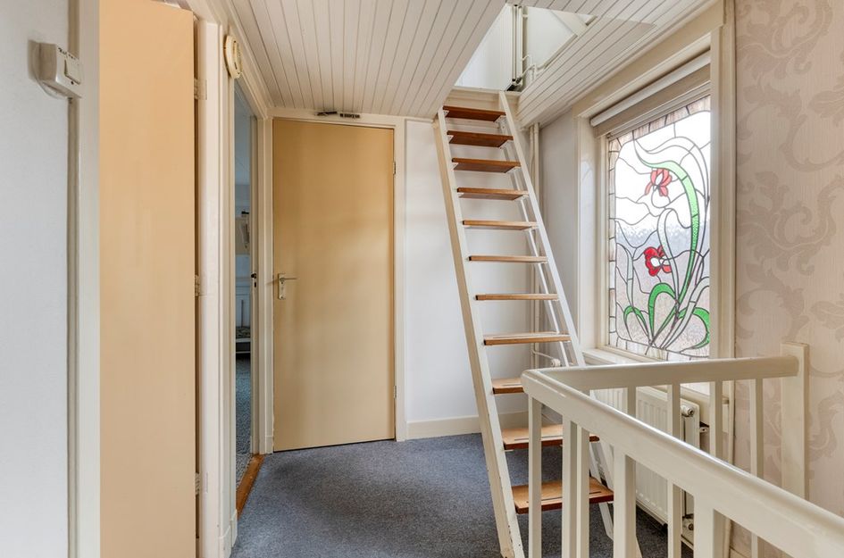 Oude Haarlemmerweg 33