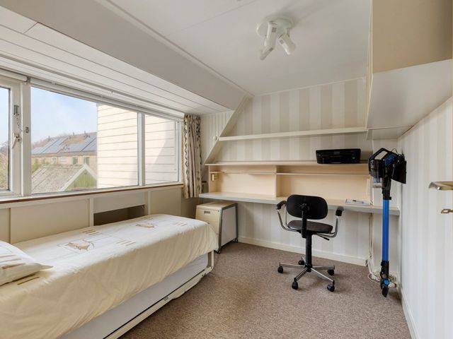 Oude Haarlemmerweg 33, Castricum