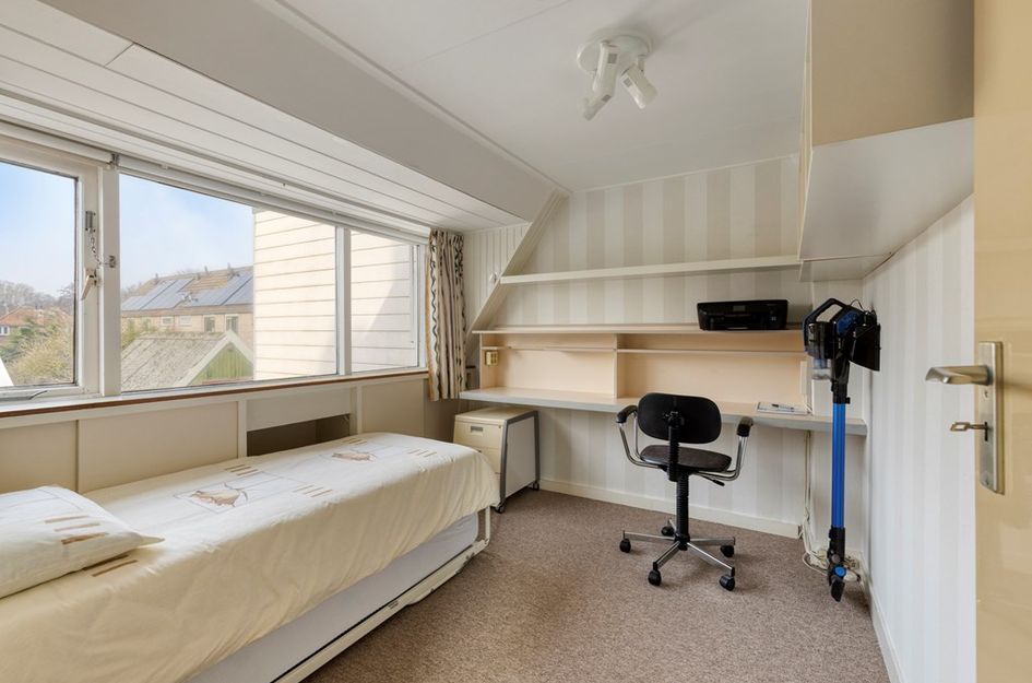 Oude Haarlemmerweg 33