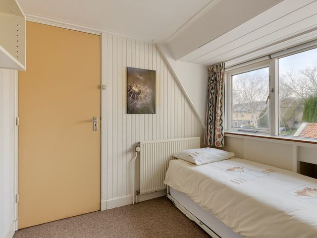 Oude Haarlemmerweg 33, Castricum