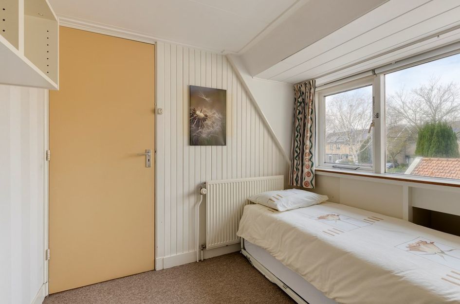 Oude Haarlemmerweg 33