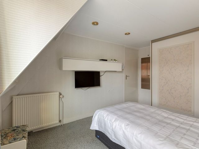 Oude Haarlemmerweg 33, Castricum