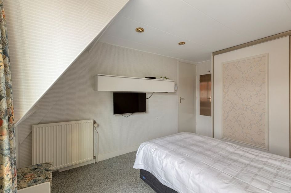 Oude Haarlemmerweg 33