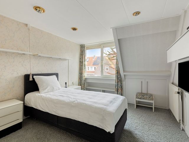 Oude Haarlemmerweg 33, Castricum