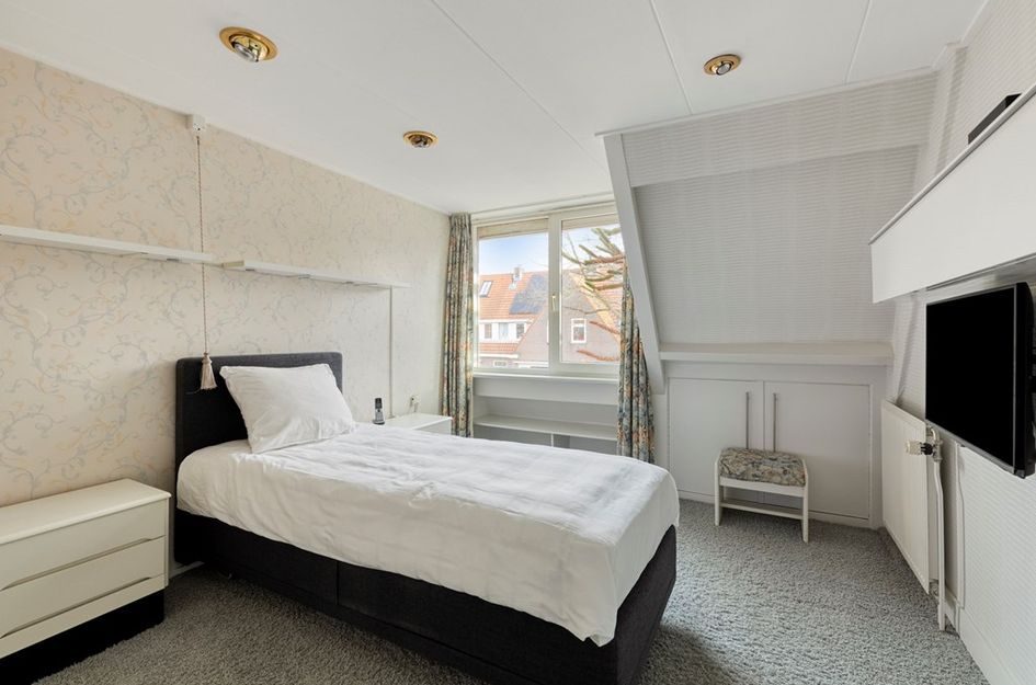 Oude Haarlemmerweg 33