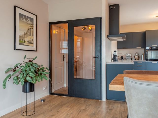 Chopinlaan 2F1, Naarden