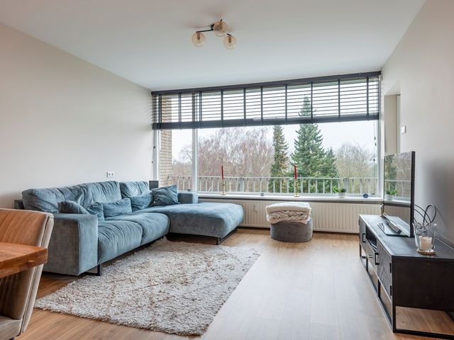 Chopinlaan 2F1, Naarden