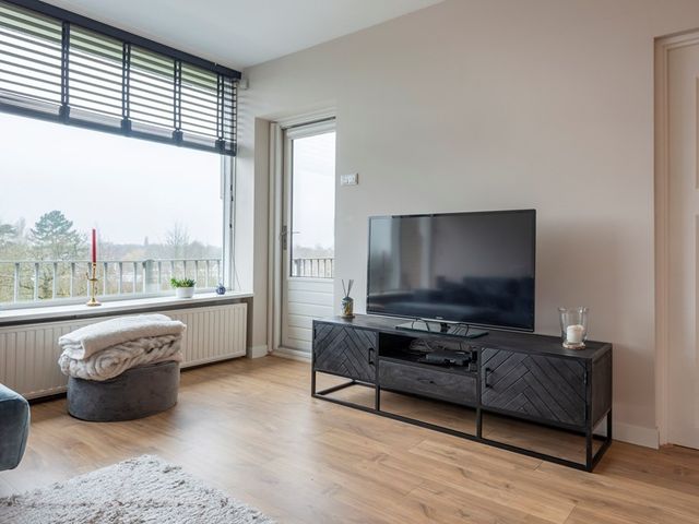 Chopinlaan 2F1, Naarden