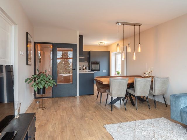 Chopinlaan 2F1, Naarden