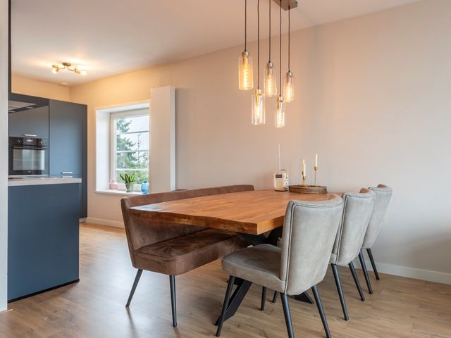 Chopinlaan 2F1, Naarden