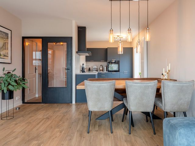 Chopinlaan 2F1, Naarden