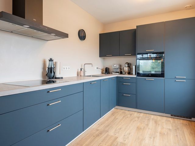 Chopinlaan 2F1, Naarden