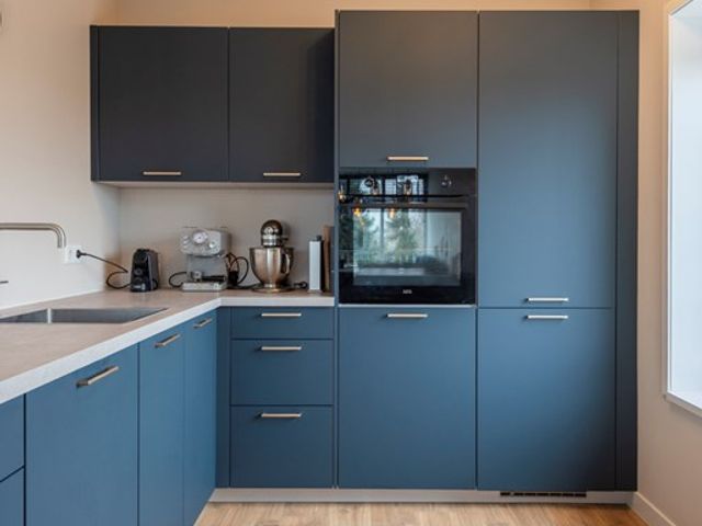 Chopinlaan 2F1, Naarden